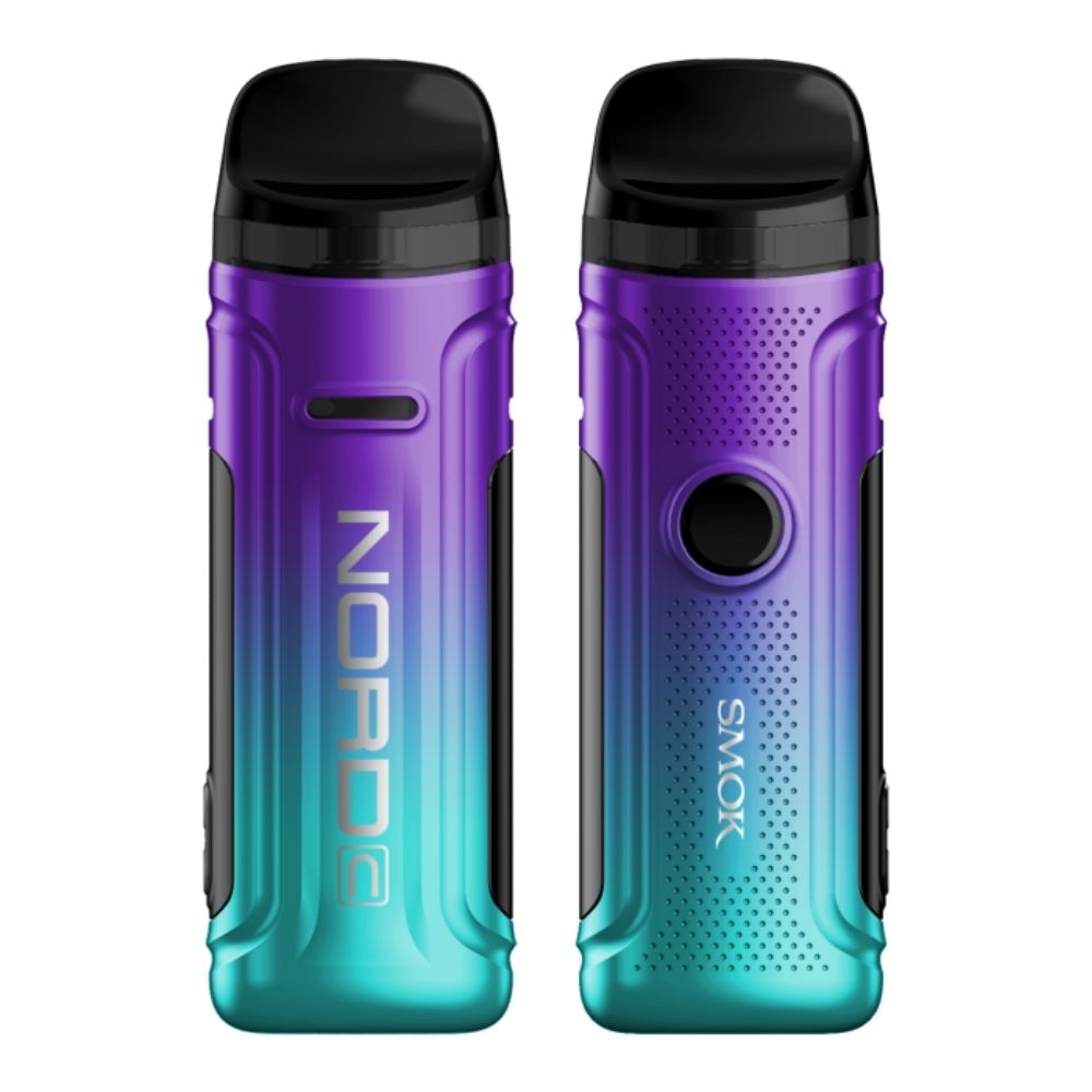 Smoktech NORD C 50W 1800mAh